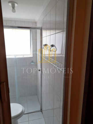 Imagem Apartamento com 2 Quartos à Venda, 50 m² em Floradas De São José - São José Dos Campos