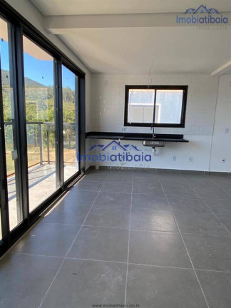 Imagem Apartamento com 3 Quartos à Venda, 185 m² em Vila Esperia Ou Giglio - Atibaia