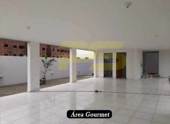 Imagem Apartamento com 2 Quartos à Venda, 48 m² em Gramame - João Pessoa Imagem Apartamento com 2 Quartos à Venda, 48 m² em Gramame - João Pessoa