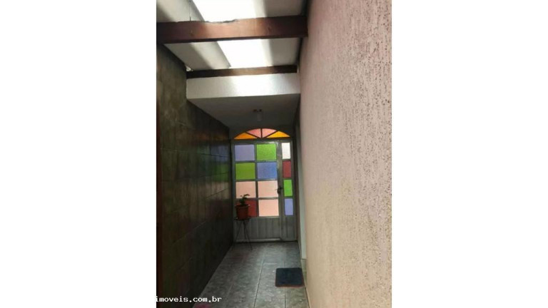 Imagem Casa com 3 Quartos à Venda, 138 m² em Vila Do Castelo - São Paulo