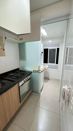 Imagem Apartamento com 1 Quarto para Alugar, 49 m² em Alphaville Industrial - Barueri Imagem Apartamento com 1 Quarto para Alugar, 49 m² em Alphaville Industrial - Barueri