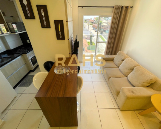 Imagem Apartamento com 2 Quartos à Venda, 66 m² em Costa E Silva - Joinville