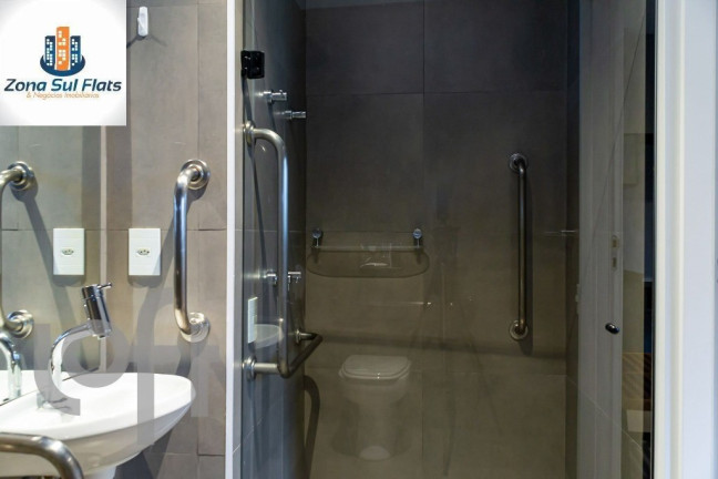 Imagem Apartamento com 1 Quarto à Venda, 32 m² em Pinheiros - São Paulo Imagem Apartamento com 1 Quarto à Venda, 32 m² em Pinheiros - São Paulo