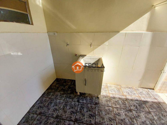 Imagem Casa com 3 Quartos à Venda, 110 m² em Parque São Jerônimo - Americana Imagem Casa com 3 Quartos à Venda, 110 m² em Parque São Jerônimo - Americana