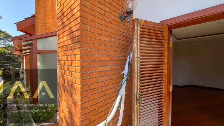 Imagem Casa com 4 Quartos para Alugar, 600 m² em Alphaville - Barueri