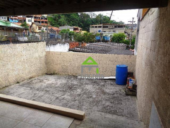 Imagem Casa com 2 Quartos à Venda, 80 m² em Jardim Leonor - Cotia Imagem Casa com 2 Quartos à Venda, 80 m² em Jardim Leonor - Cotia