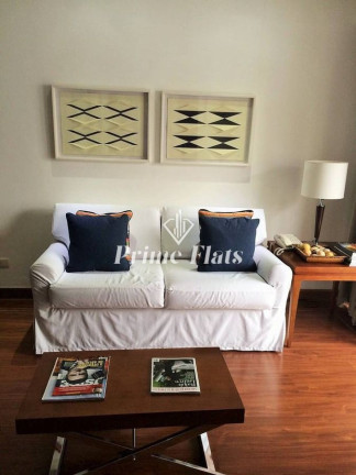 Imagem Apartamento com 1 Quarto à Venda, 60 m² em Itaim Bibi - São Paulo Imagem Apartamento com 1 Quarto à Venda, 60 m² em Itaim Bibi - São Paulo