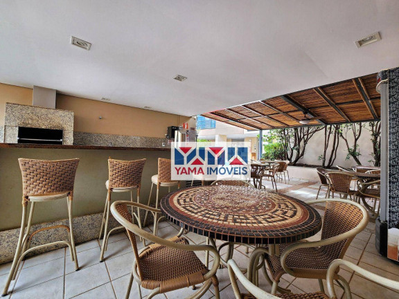 Imagem Apartamento com 3 Quartos à Venda, 137 m² em Jardim Irajá - Ribeirão Preto Imagem Apartamento com 3 Quartos à Venda, 137 m² em Jardim Irajá - Ribeirão Preto