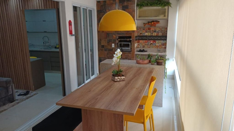 Imagem Apartamento com 3 Quartos à Venda, 165 m² em Setor Bueno - Goiânia Imagem Apartamento com 3 Quartos à Venda, 165 m² em Setor Bueno - Goiânia