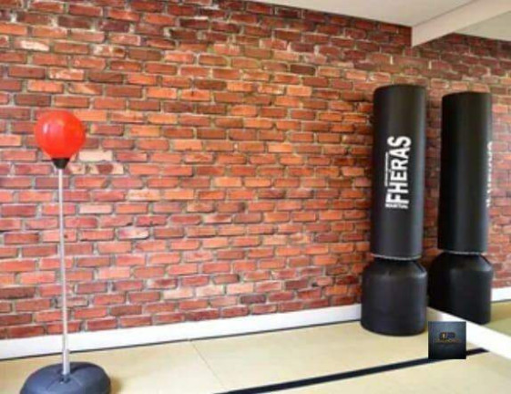 Imagem Apartamento com 2 Quartos à Venda, 64 m² em Sacomã - São Paulo
