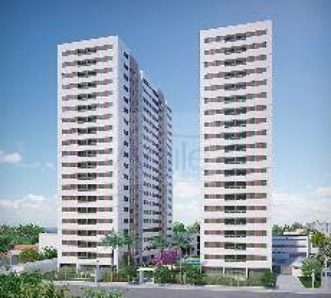 Imagem Apartamento com 2 Quartos à Venda, 53 m² em Várzea - Recife Imagem Apartamento com 2 Quartos à Venda, 53 m² em Várzea - Recife