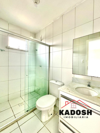 Imagem Casa com 3 Quartos para Alugar, 200 m² em Sim - Feira De Santana Imagem Casa com 3 Quartos para Alugar, 200 m² em Sim - Feira De Santana
