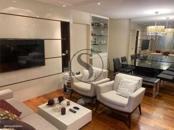 Imagem Apartamento com 2 Quartos à Venda, 118 m² em Campo Belo - São Paulo Imagem Apartamento com 2 Quartos à Venda, 118 m² em Campo Belo - São Paulo