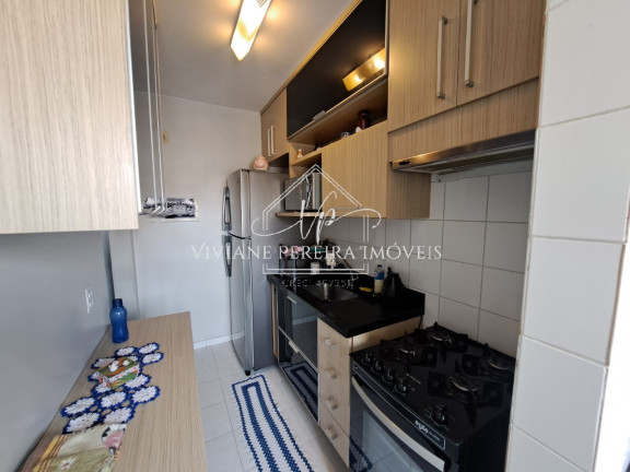 Imagem Imóvel com 2 Quartos à Venda, 50 m² em Conceição - Osasco