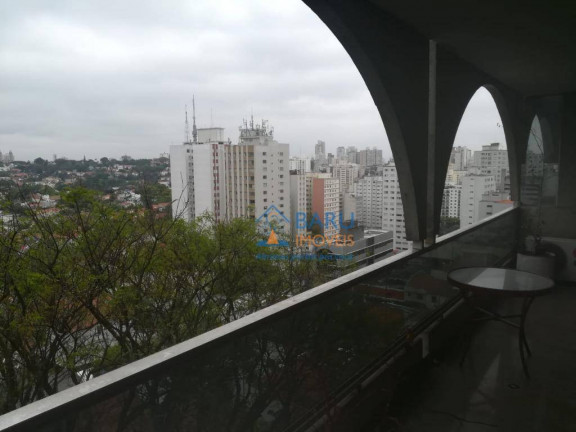 Imagem Apartamento com 3 Quartos à Venda, 228 m² em Perdizes - São Paulo Imagem Apartamento com 3 Quartos à Venda, 228 m² em Perdizes - São Paulo