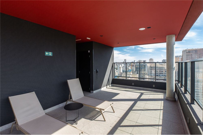 Imagem Apartamento com 1 Quarto à Venda, 89 m² em Pinheiros - São Paulo Imagem Apartamento com 1 Quarto à Venda, 89 m² em Pinheiros - São Paulo