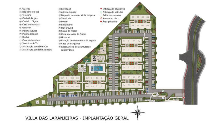 Imagem Apartamento com 2 Quartos à Venda, 42 m² Imagem Apartamento com 2 Quartos à Venda, 42 m²