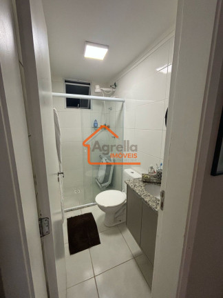 Imagem Imóvel com 2 Quartos à Venda, 52 m² em Condominio Portal Vila Das Borboletas - Mogi Guaçu Imagem Imóvel com 2 Quartos à Venda, 52 m² em Condominio Portal Vila Das Borboletas - Mogi Guaçu