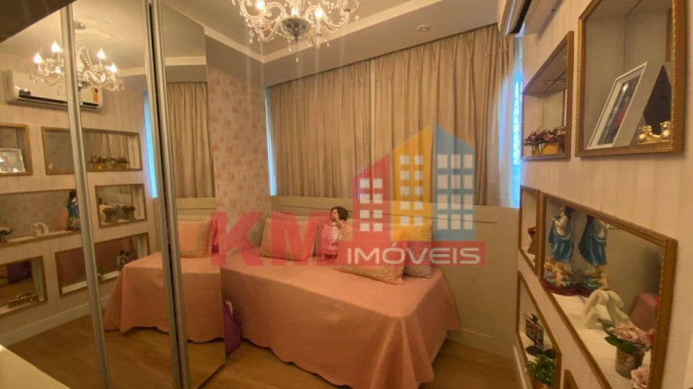 Imagem Apartamento com 3 Quartos à Venda, 105 m² em Barrocas - Mossoró Imagem Apartamento com 3 Quartos à Venda, 105 m² em Barrocas - Mossoró