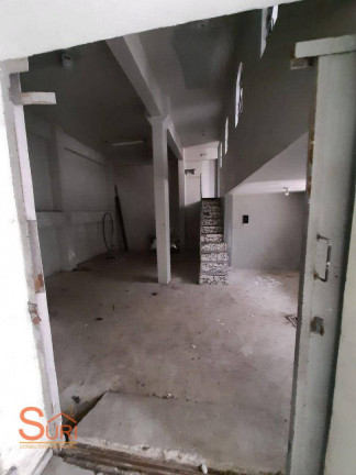 Imagem Galpão à Venda, 582 m² em Vila Junqueira - Santo André