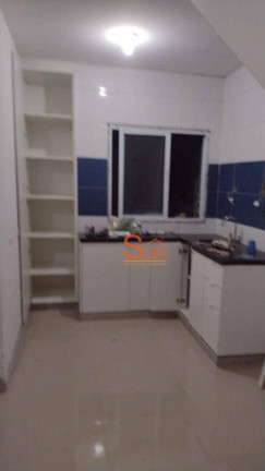 Imagem Sobrado com 3 Quartos à Venda, 140 m² em Vila Marina - Santo André
