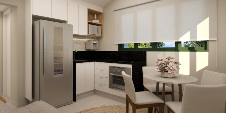 Imagem Apartamento com 1 Quarto à Venda, 44 m² em Copacabana - Rio De Janeiro Imagem Apartamento com 1 Quarto à Venda, 44 m² em Copacabana - Rio De Janeiro
