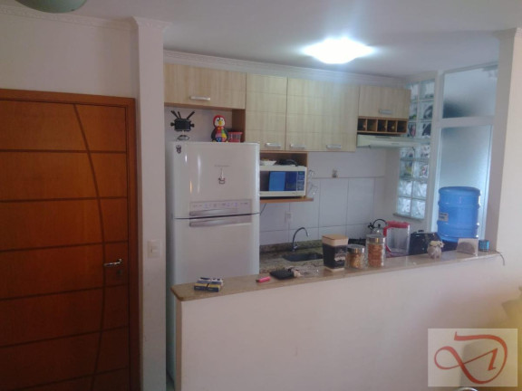 Imagem Apartamento com 2 Quartos à Venda, 54 m² em Utinga - Santo André
