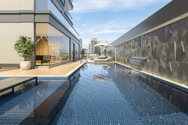 Imagem Apartamento com 3 Quartos à Venda, 131 m² em Meia Praia - Itapema Imagem Apartamento com 3 Quartos à Venda, 131 m² em Meia Praia - Itapema