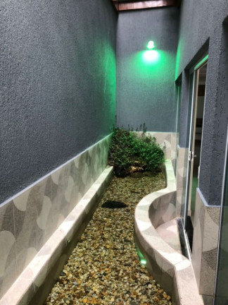 Imagem Sobrado com 3 Quartos à Venda, 268 m² em Jardim Dos Ipês - Suzano