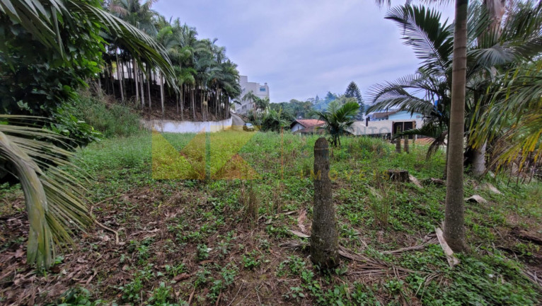 Imagem Imóvel à Venda, 1.312 m² em Badenfurt - Blumenau