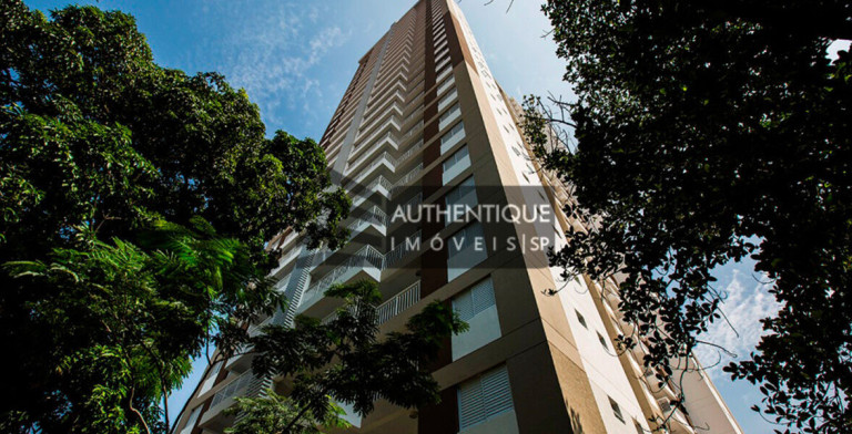 Imagem Apartamento com 2 Quartos à Venda, 57 m² em Butantã - São Paulo