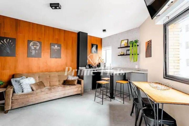 Imagem Apartamento com 1 Quarto à Venda, 30 m² em Jardins - São Paulo Imagem Apartamento com 1 Quarto à Venda, 30 m² em Jardins - São Paulo