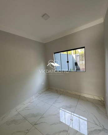 Imagem Casa com 3 Quartos à Venda, 75 m² em Conjunto Residencial Branca Vieira - Maringá Imagem Casa com 3 Quartos à Venda, 75 m² em Conjunto Residencial Branca Vieira - Maringá