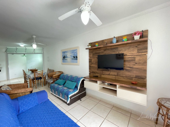 Imagem Apartamento com 2 Quartos à Venda, 94 m² em Tenório - Ubatuba Imagem Apartamento com 2 Quartos à Venda, 94 m² em Tenório - Ubatuba
