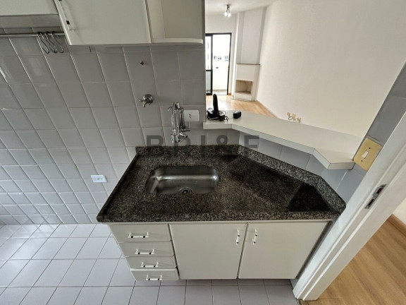 Imagem Apartamento com 3 Quartos para Alugar, 65 m² em Brooklin - São Paulo Imagem Apartamento com 3 Quartos para Alugar, 65 m² em Brooklin - São Paulo