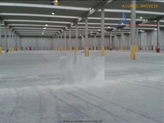 Imagem Imóvel Comercial à Venda, 55.201 m² em Tamboré - Barueri