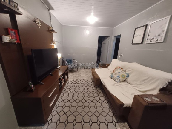 Imagem Casa com 2 Quartos à Venda, 245 m² em Mirim - Praia Grande
