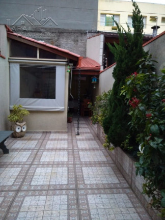 Imagem Sobrado com 3 Quartos à Venda, 400 m² em Vila Ré - São Paulo Imagem Sobrado com 3 Quartos à Venda, 400 m² em Vila Ré - São Paulo