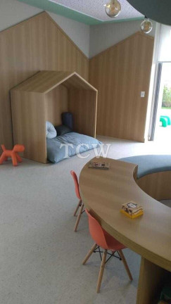 Imagem Apartamento com 3 Quartos à Venda, 154 m² em Vila Nova Conceição - São Paulo