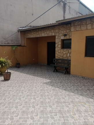 Imagem Imóvel para Alugar, 90 m² em Parque Das Nações - Santo André