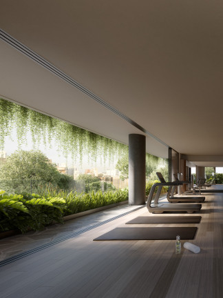 Imagem Apartamento com 4 Quartos à Venda, 343 m² em Bela Vista - Porto Alegre Imagem Apartamento com 4 Quartos à Venda, 343 m² em Bela Vista - Porto Alegre
