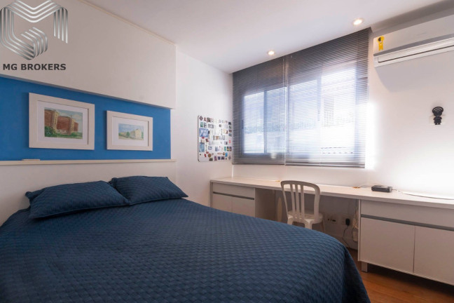 Imagem Imóvel com 5 Quartos à Venda, 320 m² em Barra Da Tijuca - Rio De Janeiro Imagem Imóvel com 5 Quartos à Venda, 320 m² em Barra Da Tijuca - Rio De Janeiro