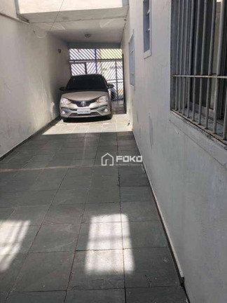Imagem Casa com 2 Quartos para Alugar, 98 m² em Cidade Jardim Cumbica - Guarulhos Imagem Casa com 2 Quartos para Alugar, 98 m² em Cidade Jardim Cumbica - Guarulhos