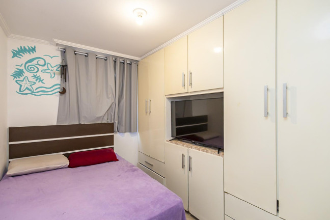 Imagem Apartamento com 2 Quartos à Venda, 42 m² em Campo Comprido - Curitiba Imagem Apartamento com 2 Quartos à Venda, 42 m² em Campo Comprido - Curitiba
