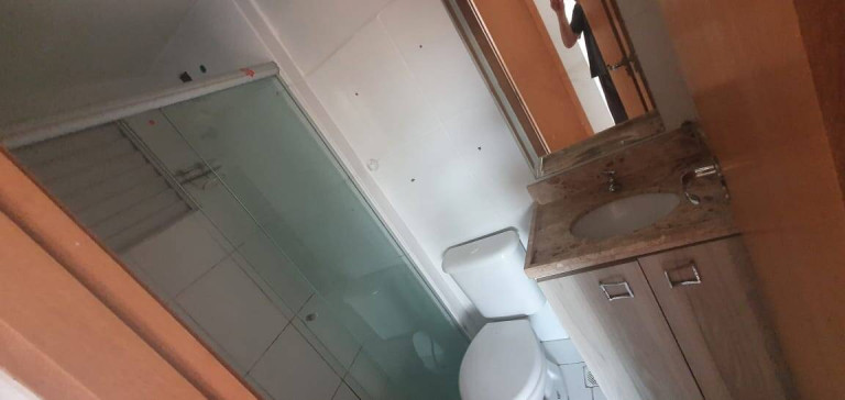 Imagem Apartamento com 2 Quartos à Venda, 40 m² em Coophema - Cuiabá Imagem Apartamento com 2 Quartos à Venda, 40 m² em Coophema - Cuiabá