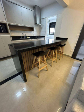 Imagem Imóvel com 1 Quarto à Venda, 78 m² em Parque Residencial Aquarius - São José Dos Campos