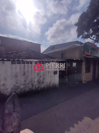 Imagem Terreno à Venda, 180 m² em Jardim Santa Mônica - São Paulo Imagem Terreno à Venda, 180 m² em Jardim Santa Mônica - São Paulo