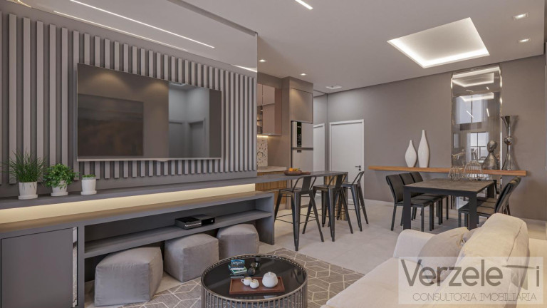 Imagem Imóvel com 2 Quartos à Venda, 74 m² em Praia Brava De Itajaí - Itajaí