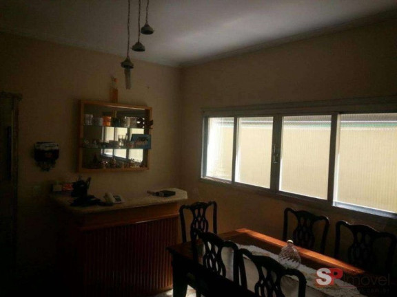 Imagem Sobrado com 3 Quartos à Venda, 125 m² em Parque São Luís - São Paulo Imagem Sobrado com 3 Quartos à Venda, 125 m² em Parque São Luís - São Paulo