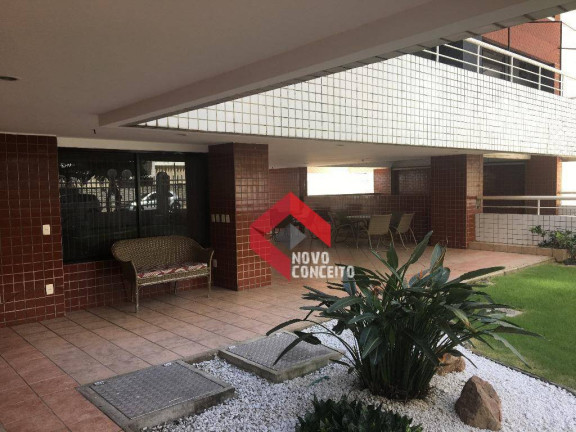 Imagem Apartamento com 3 Quartos à Venda, 180 m² em Meireles - Fortaleza Imagem Apartamento com 3 Quartos à Venda, 180 m² em Meireles - Fortaleza